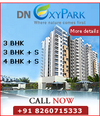 DN OxyPark